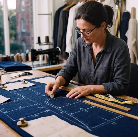 Spaene Klee – Schonende Reparaturen